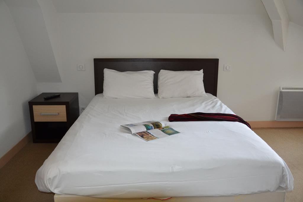 Hotel Les Benedictins Limoges Cameră foto
