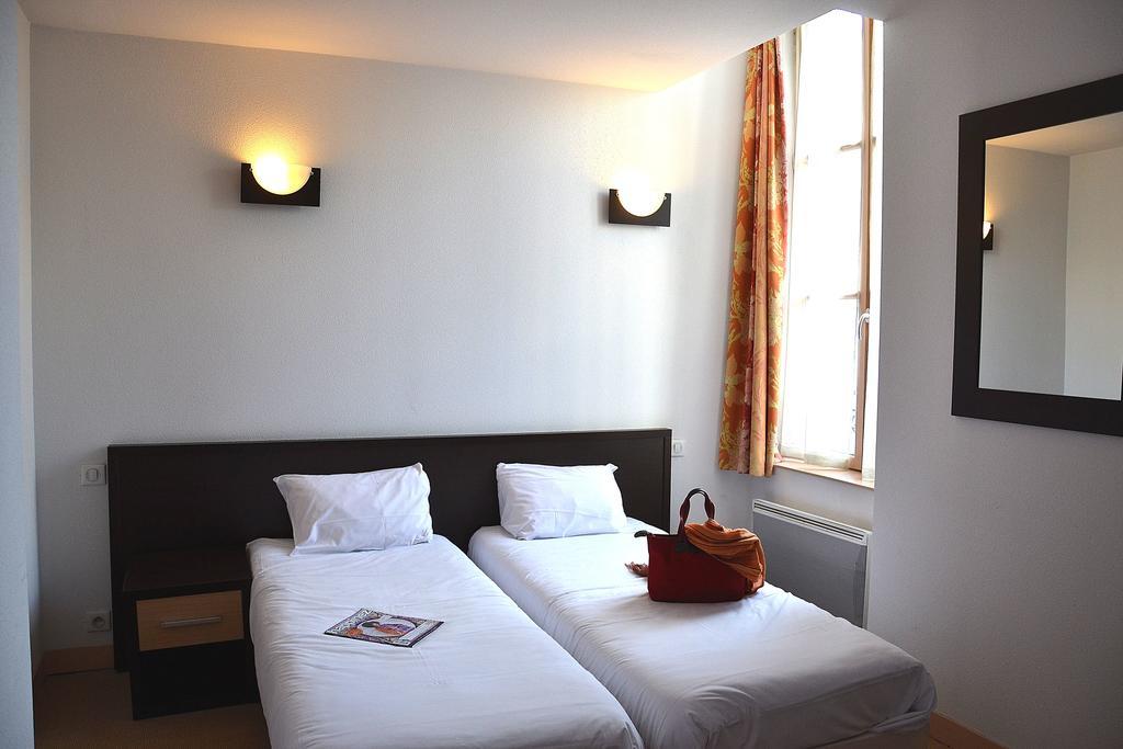 Hotel Les Benedictins Limoges Cameră foto