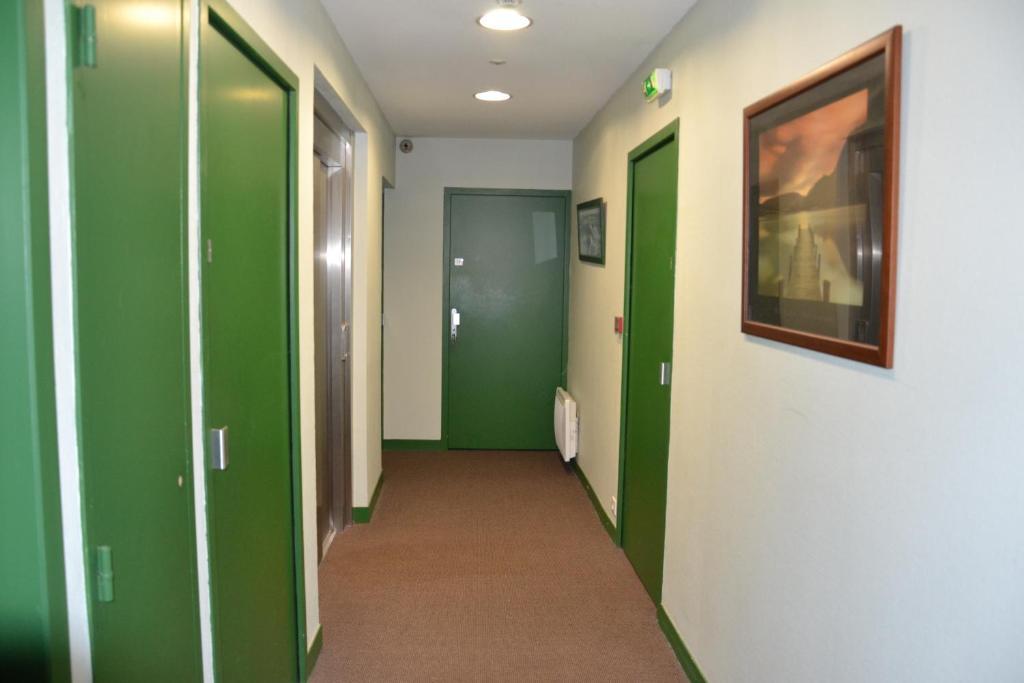 Hotel Les Benedictins Limoges Cameră foto