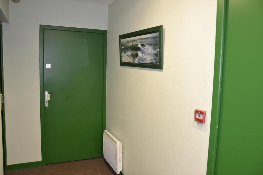 Hotel Les Benedictins Limoges Cameră foto