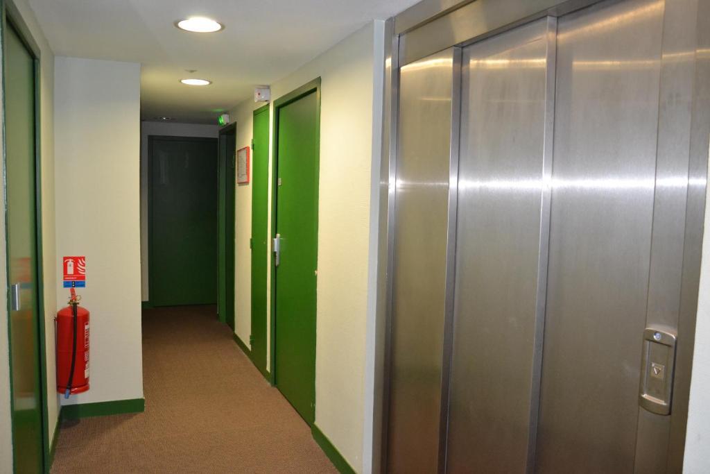 Hotel Les Benedictins Limoges Cameră foto